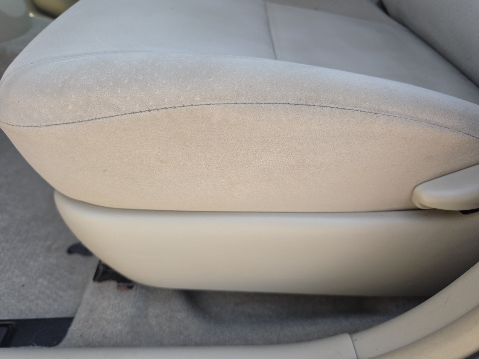 2006 Toyota Prius Base