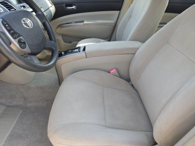 2006 Toyota Prius Base