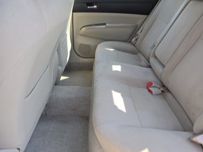2006 Toyota Prius Base