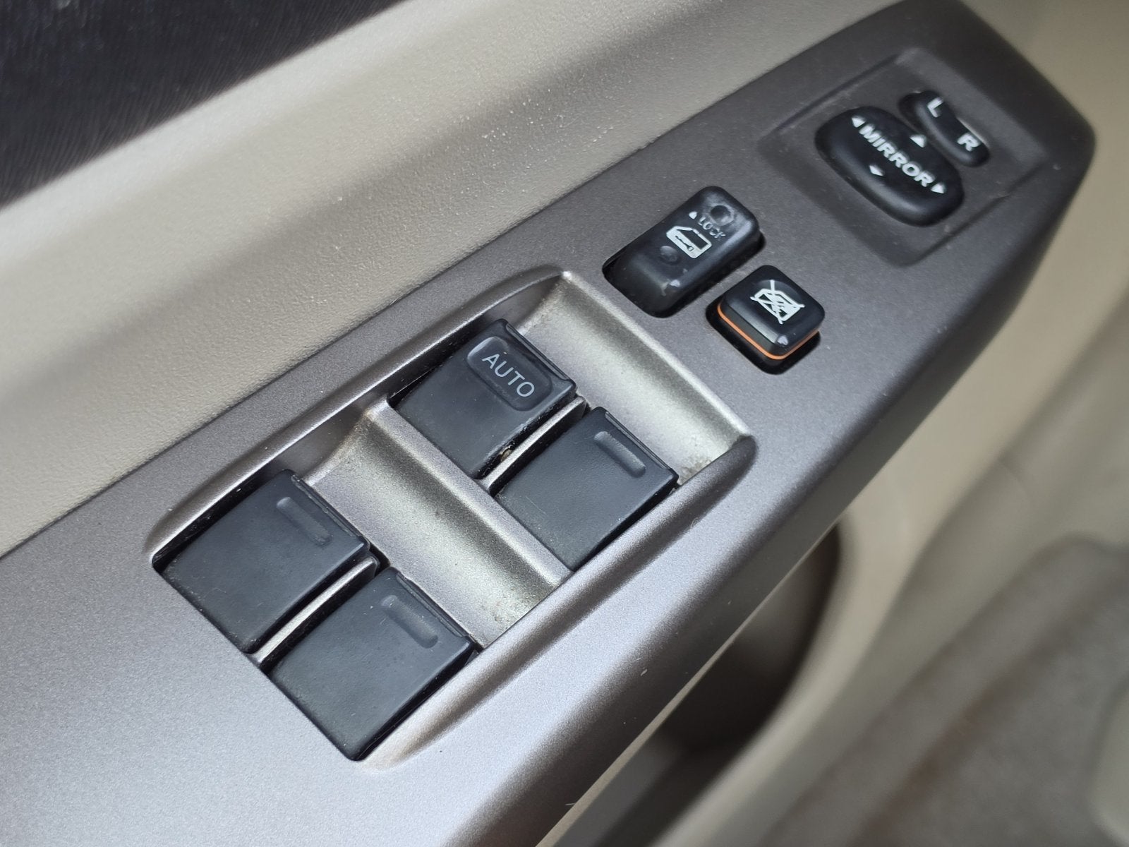 2006 Toyota Prius Base