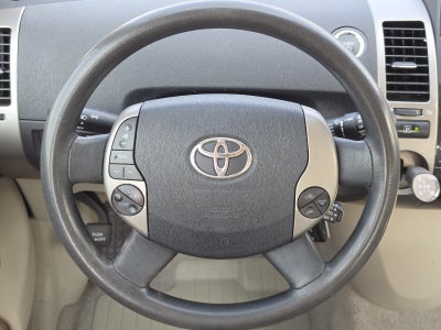 2006 Toyota Prius Base