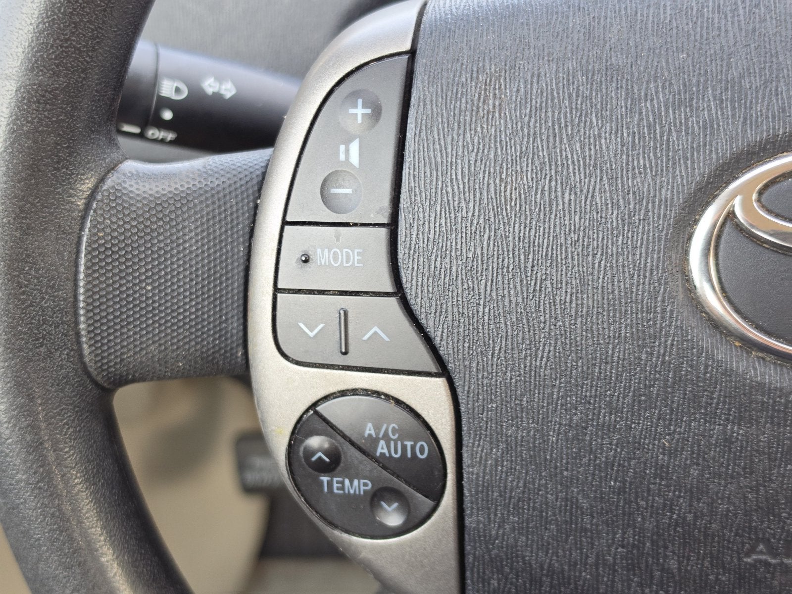 2006 Toyota Prius Base