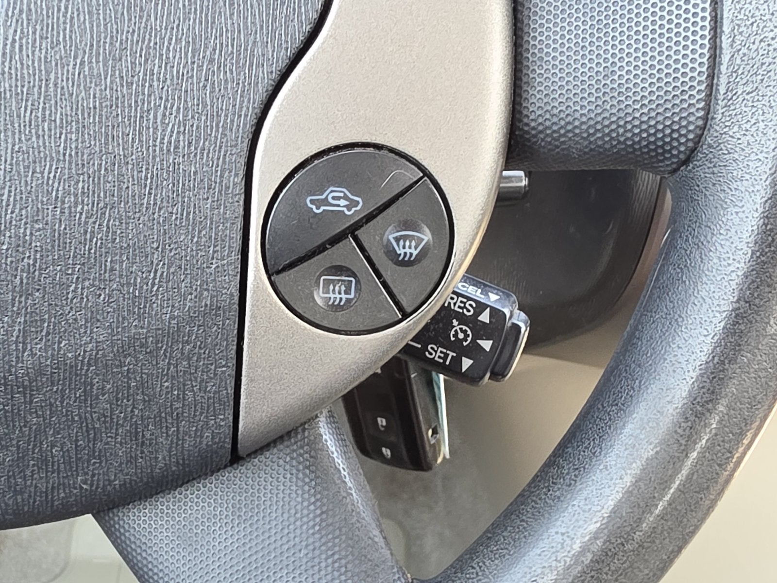 2006 Toyota Prius Base