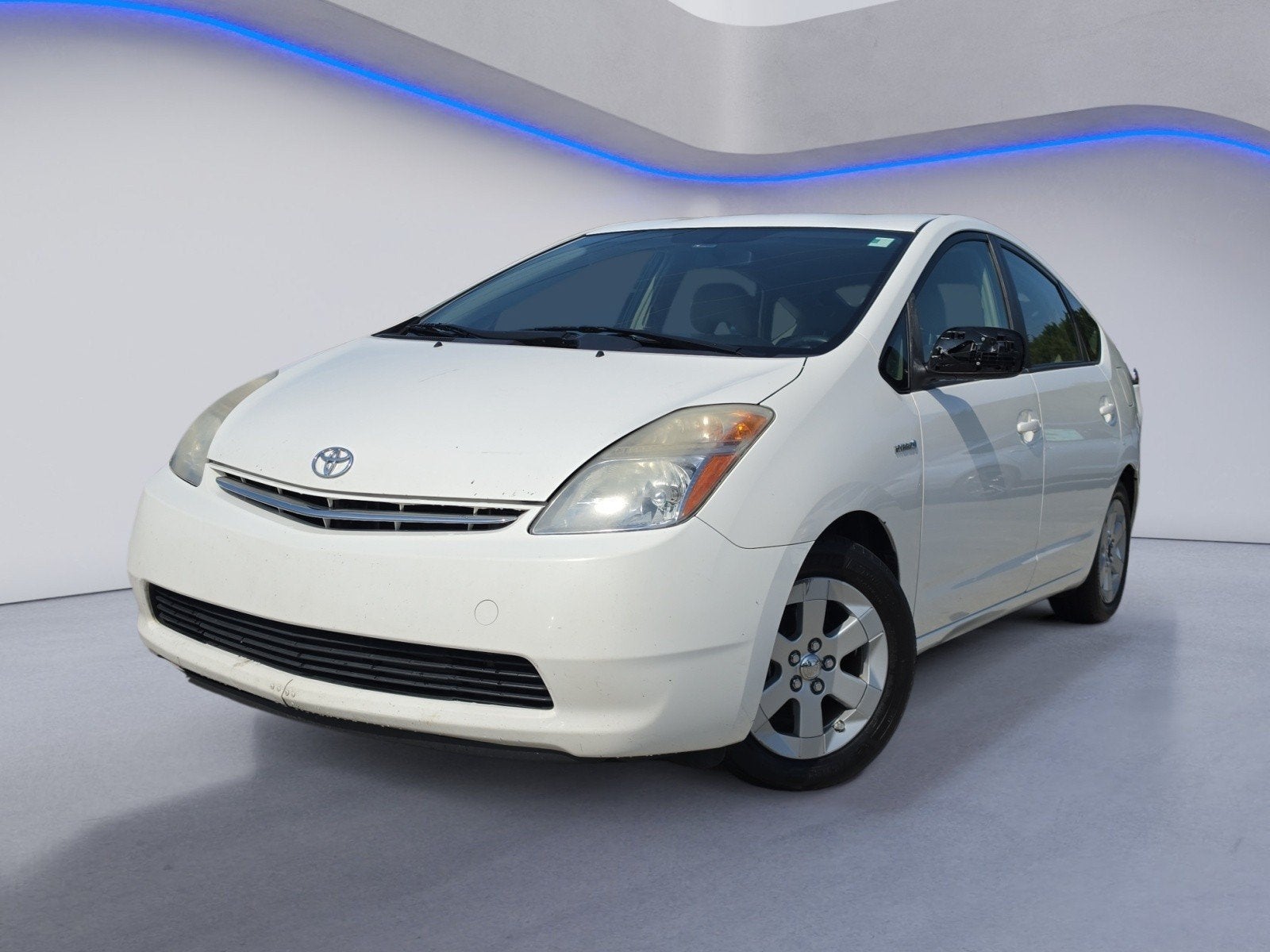 2006 Toyota Prius Base