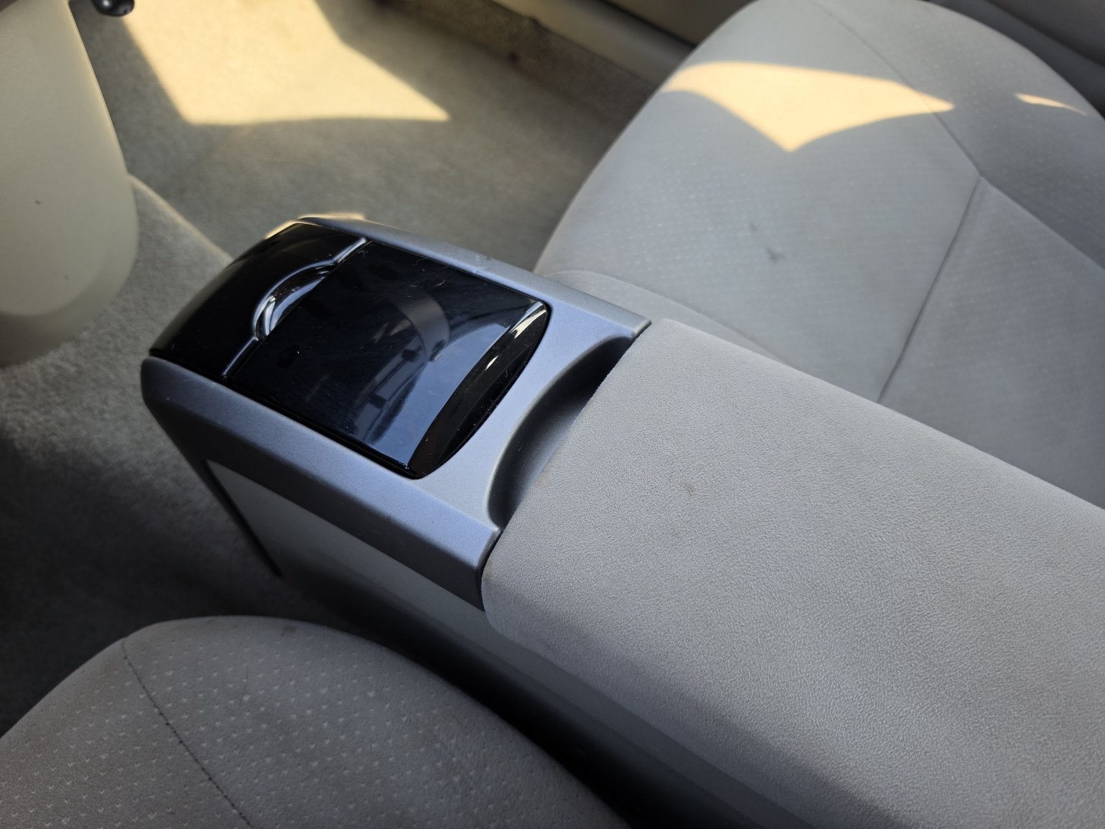 2006 Toyota Prius Base
