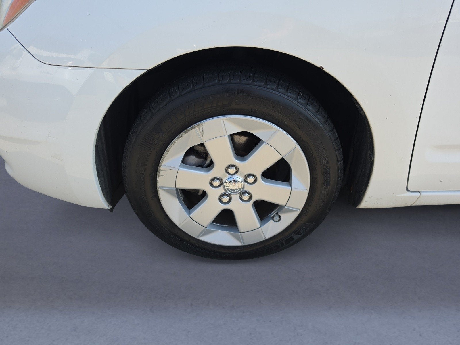 2006 Toyota Prius Base