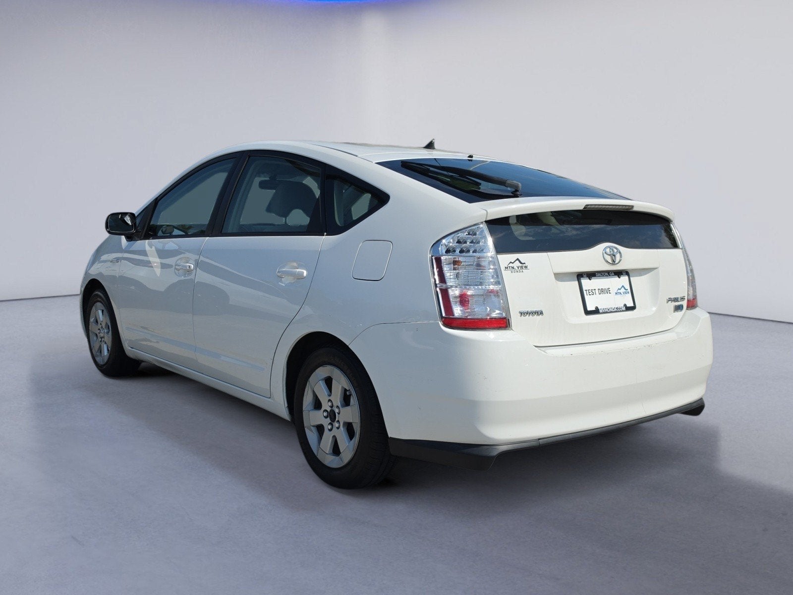 2006 Toyota Prius Base