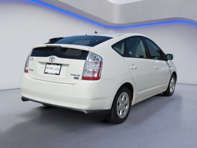 2006 Toyota Prius Base