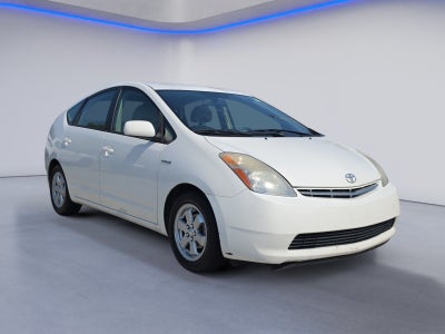2006 Toyota Prius Base