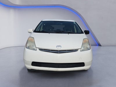 2006 Toyota Prius Base
