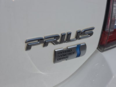 2006 Toyota Prius Base