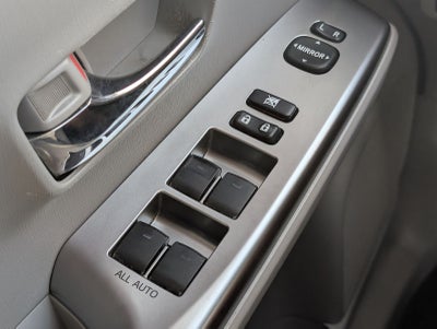 2015 Toyota Prius v Three