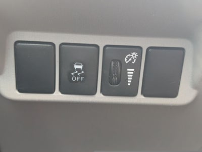 2015 Toyota Prius v Three