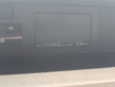 2015 Toyota Prius v Three