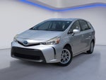 2015 Toyota Prius v Three