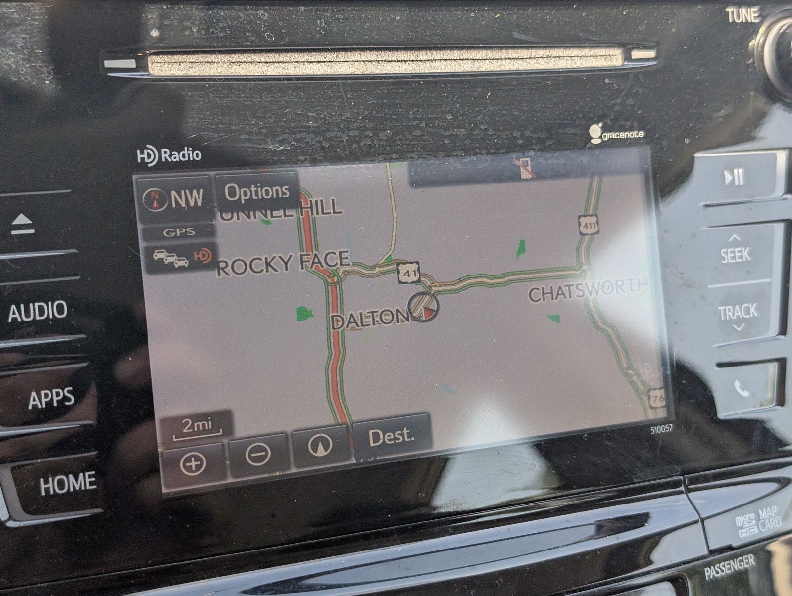 2015 Toyota Prius v Three