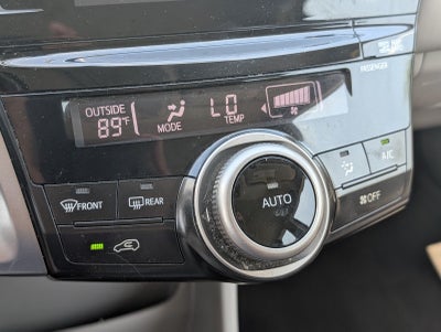 2015 Toyota Prius v Three