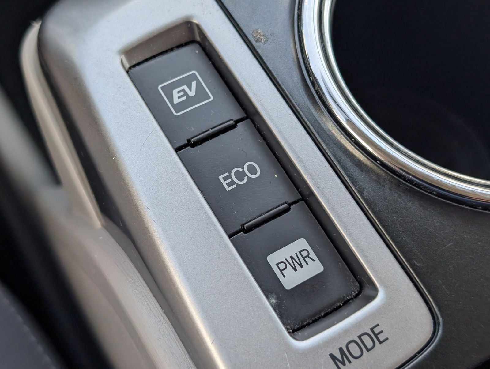 2015 Toyota Prius v Three