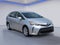 2015 Toyota Prius v Three