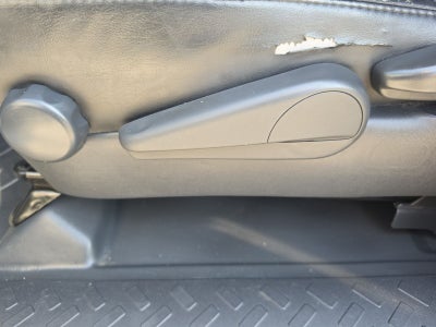 2011 Toyota FJ Cruiser Base