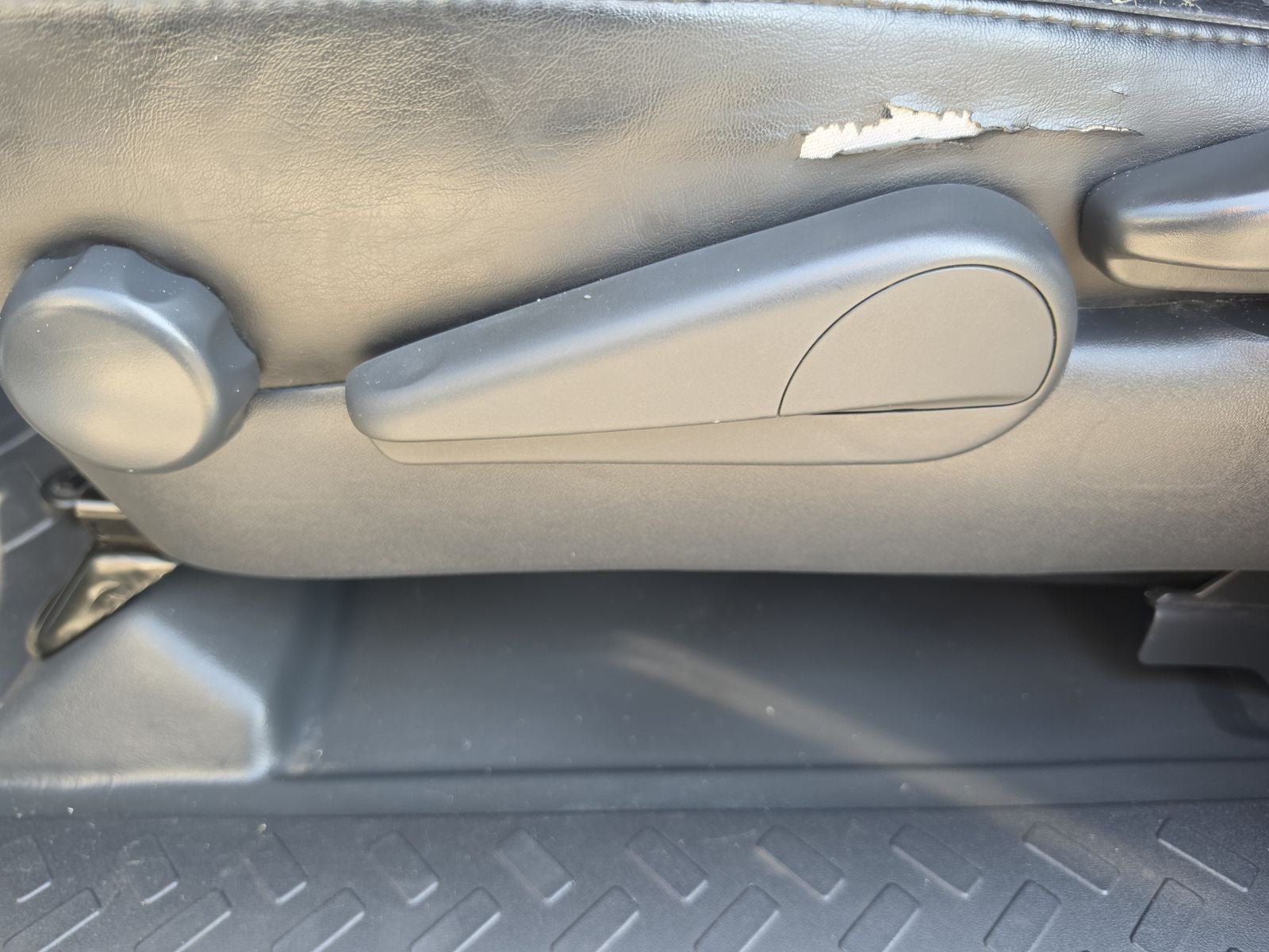 2011 Toyota FJ Cruiser Base