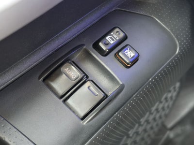 2011 Toyota FJ Cruiser Base