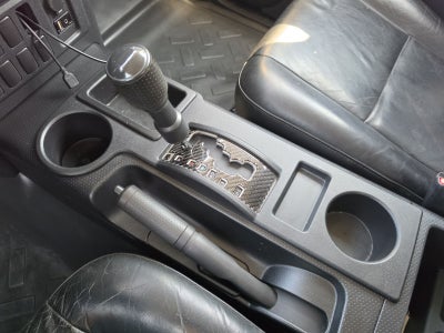 2011 Toyota FJ Cruiser Base
