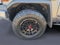 2011 Toyota FJ Cruiser Base