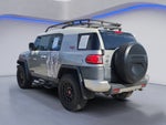 2011 Toyota FJ Cruiser Base