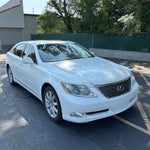 2007 Lexus LS 460