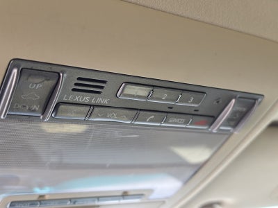2007 Lexus LS 460