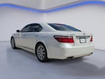 2007 Lexus LS 460