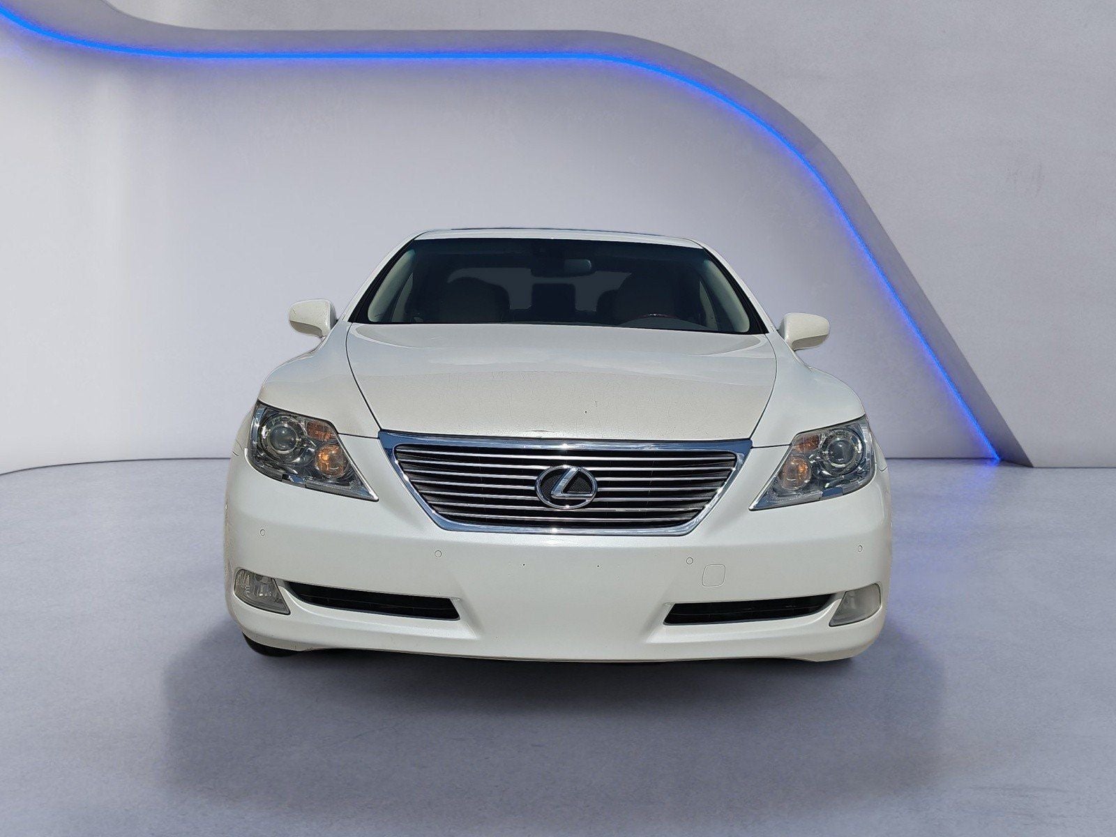 2007 Lexus LS 460