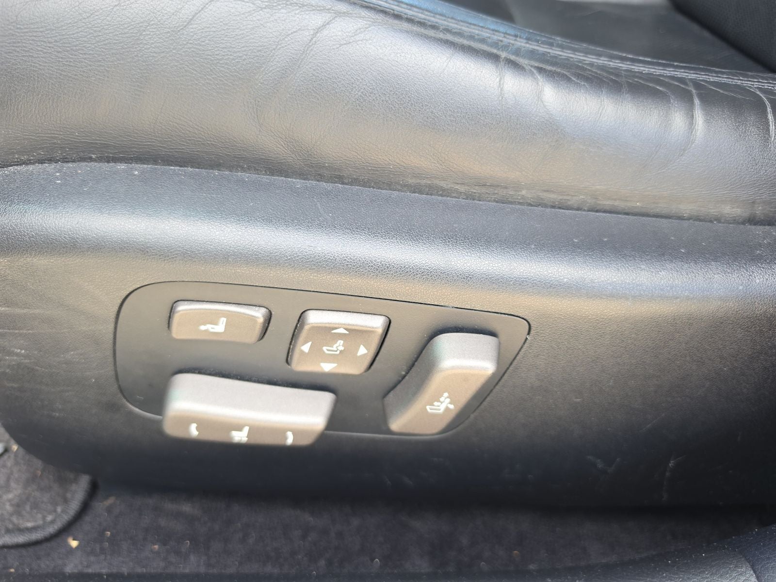 2009 Lexus LS 460