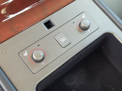 2009 Lexus LS 460