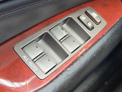 2009 Lexus LS 460