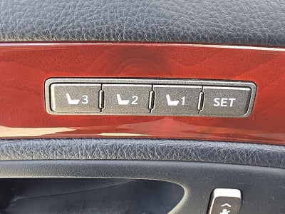 2009 Lexus LS 460