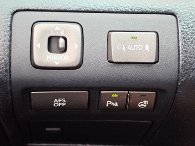 2009 Lexus LS 460