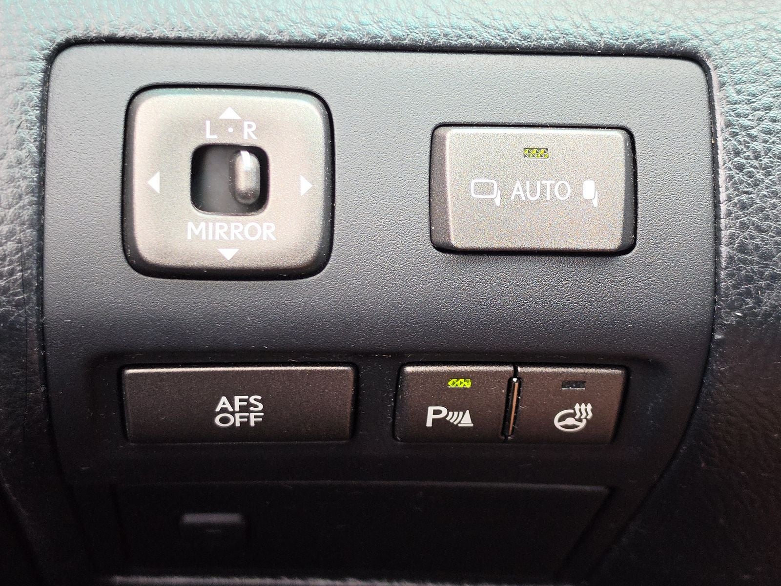2009 Lexus LS 460