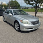 2009 Lexus LS 460