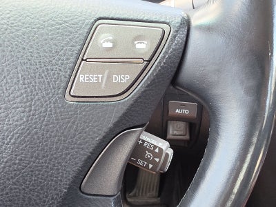 2009 Lexus LS 460