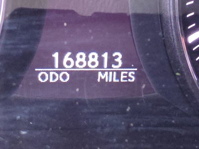 2009 Lexus LS 460