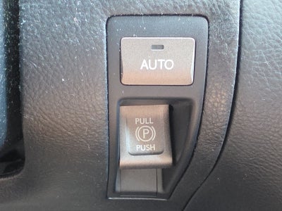 2009 Lexus LS 460