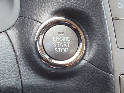 2009 Lexus LS 460
