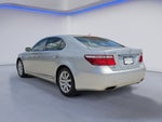 2009 Lexus LS 460