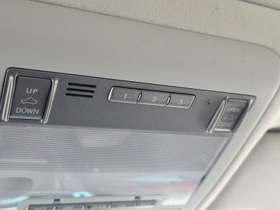 2009 Lexus LS 460