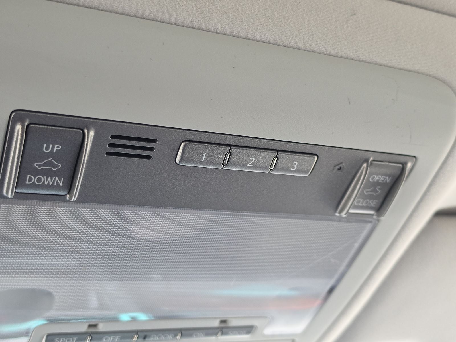 2009 Lexus LS 460