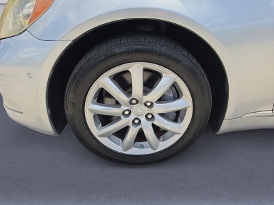 2009 Lexus LS 460