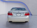 2009 Lexus LS 460