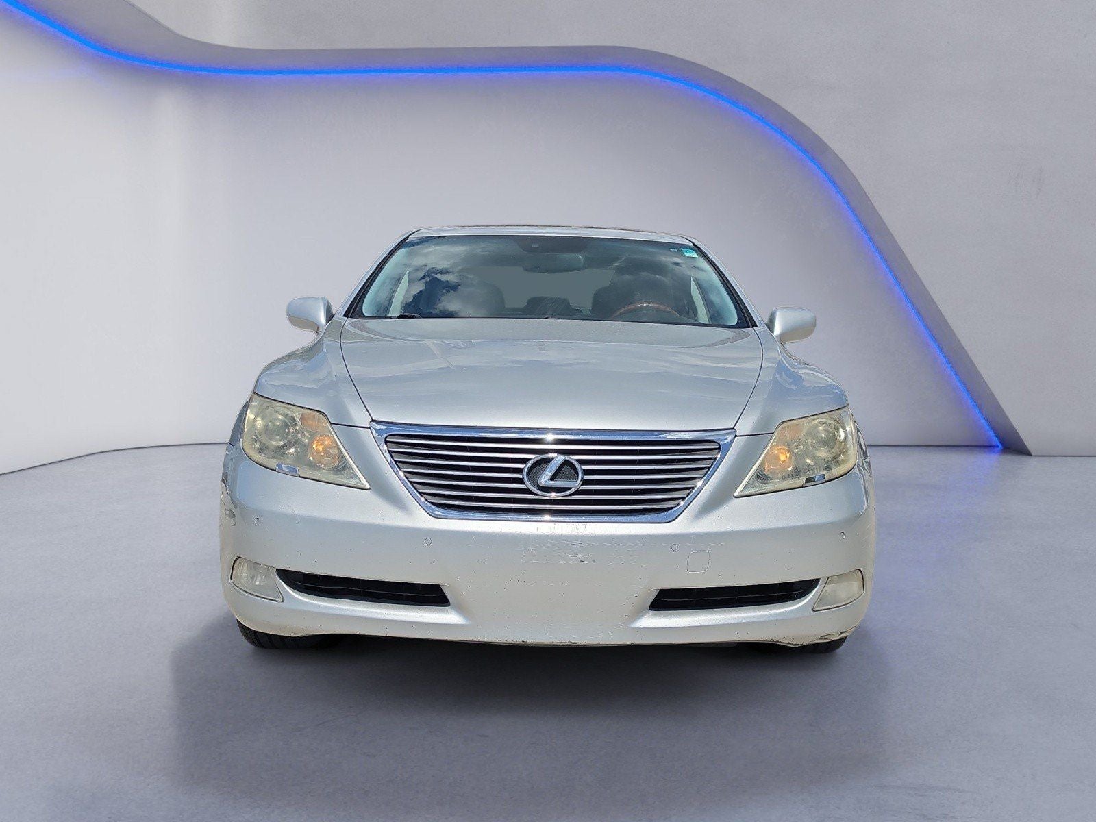 2009 Lexus LS 460